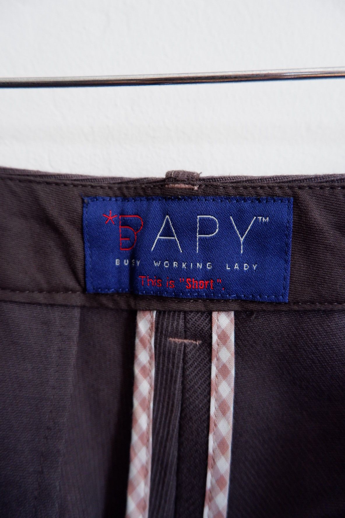 Bape Vintage Bapy By Bape Wide Leg Pants Size 25" / US 0 / IT 36 - 8 Thumbnail