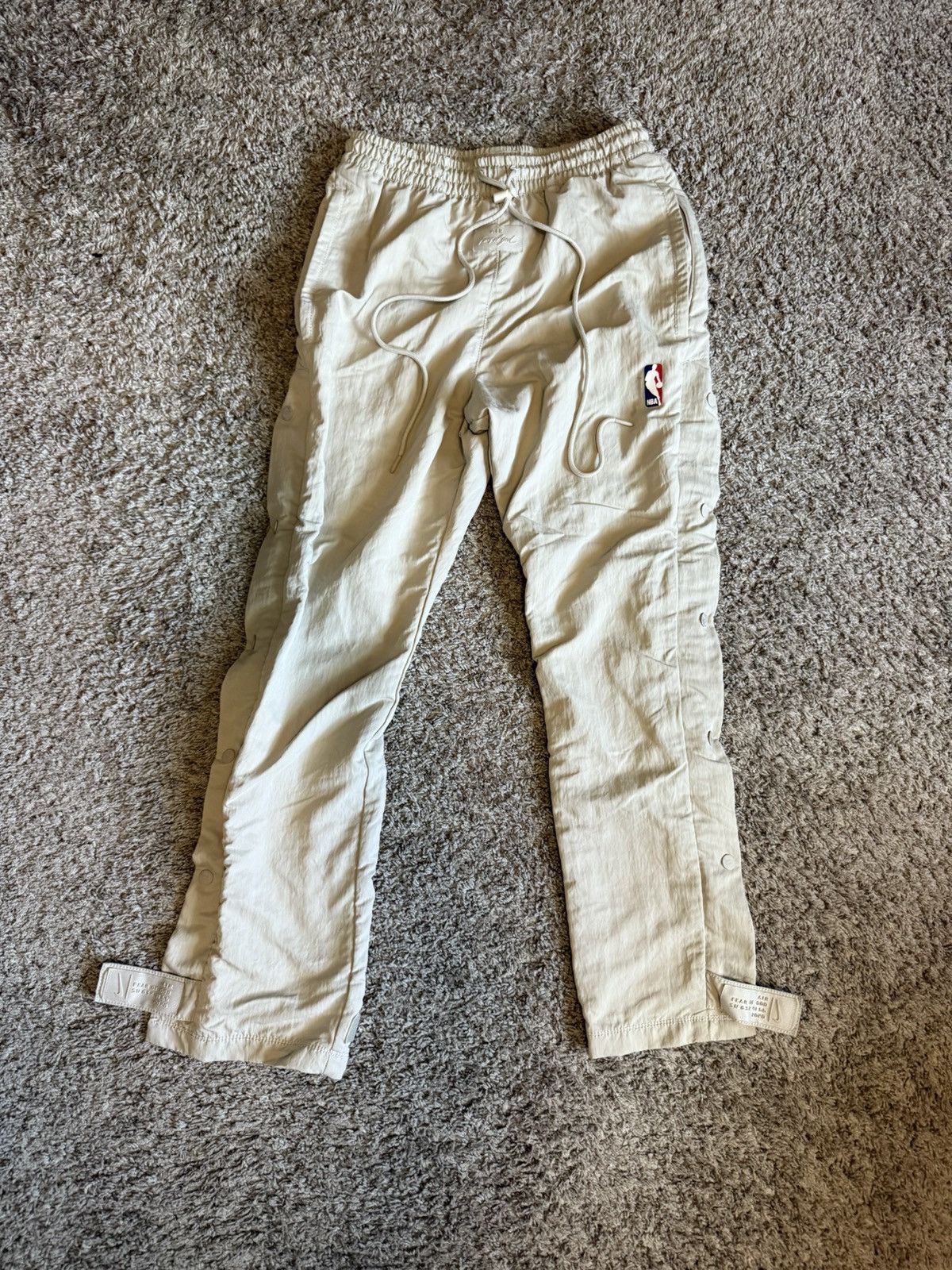 たろう様NIKE ×FEAR OF GOD NYLON WARM UP 31rBwGneqHL.jpg