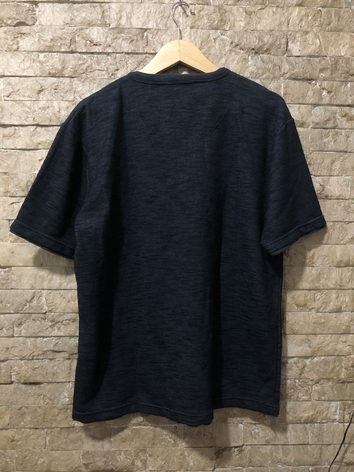 14th Addiction × Beauty Beast Y2K Thruxton Double Layer Tee Size US XL / EU 56 / 4 - 6 Thumbnail