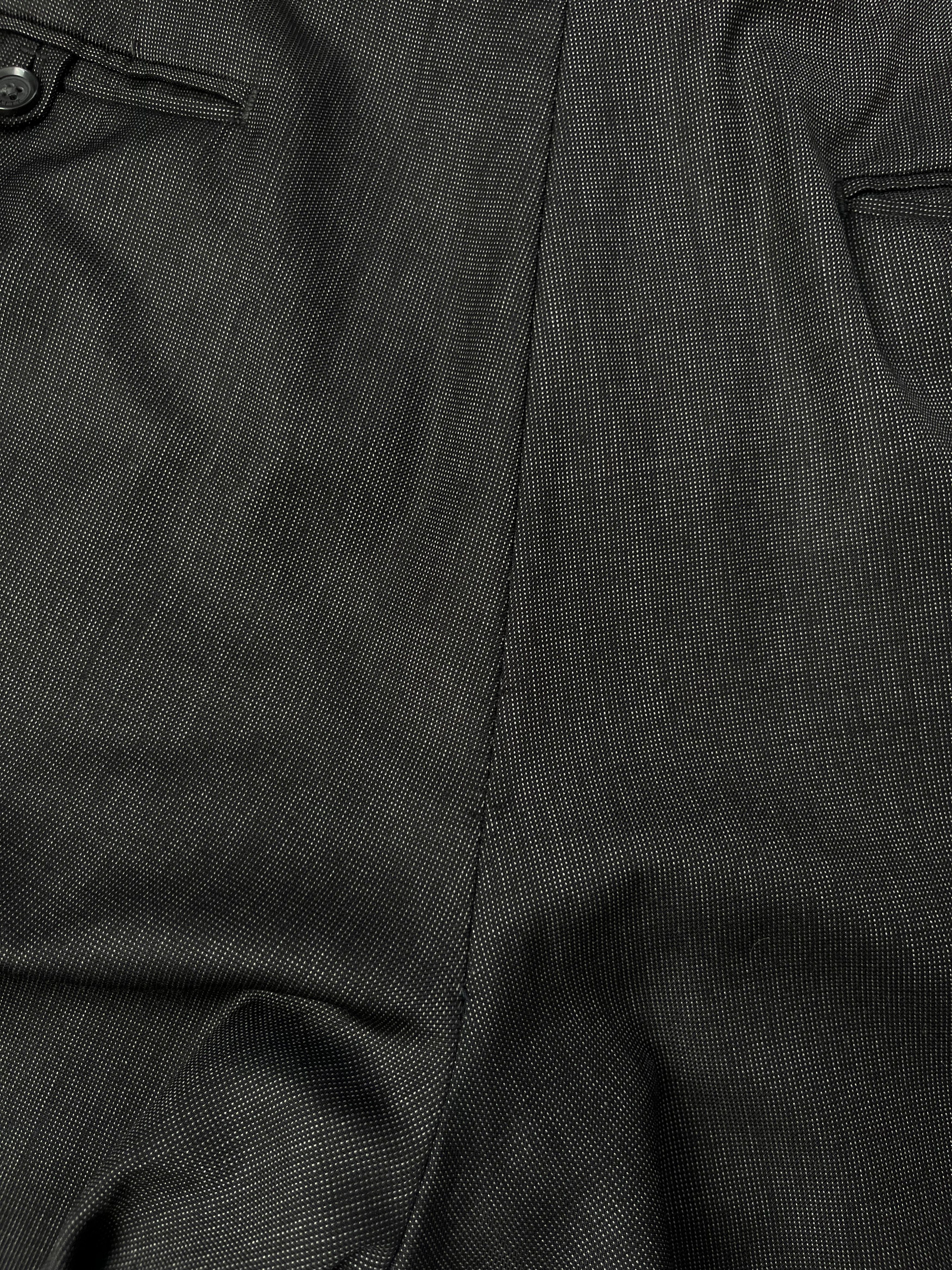 Hackett HACKETT LONDON x Loro Piana Two Buttons Suit Size 42L/52L 36 Size 52L - 23 Thumbnail