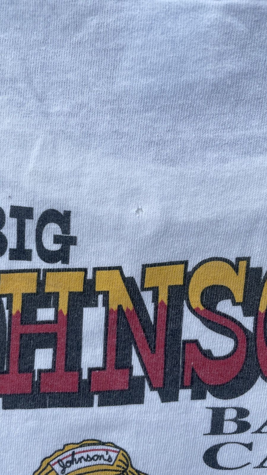 Vintage Vintage Big Johnson’s Size US XL / EU 56 / 4 - 5 Thumbnail