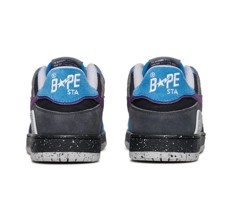 Bape Bape SK8 STA Size ONE SIZE - 3 Thumbnail
