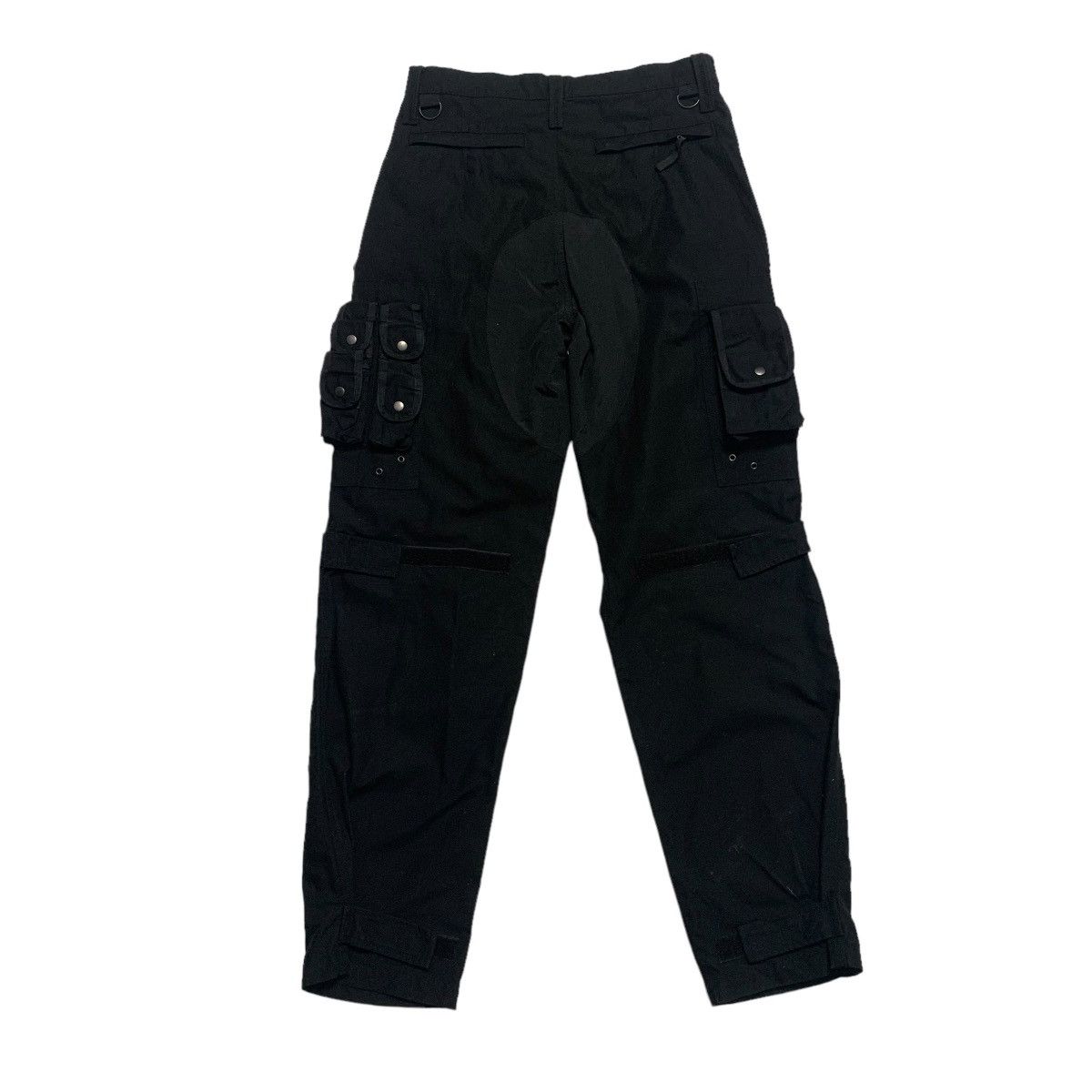 If Six Was Nine PDW Military Multipocket Cargo Pants Size US 32 / EU 48 - 8 Thumbnail