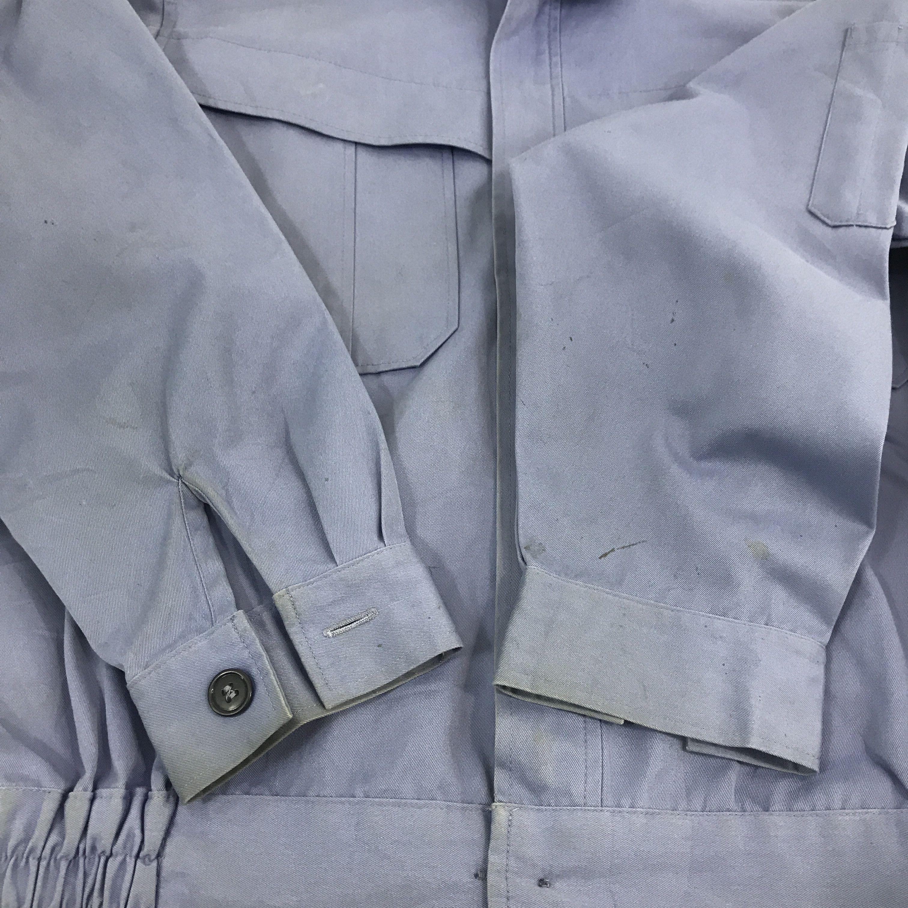 Japanese Brand × Sports Specialties Isuzu Motorsport uniform Japan jacket Size US M / EU 48-50 / 2 - 6 Thumbnail