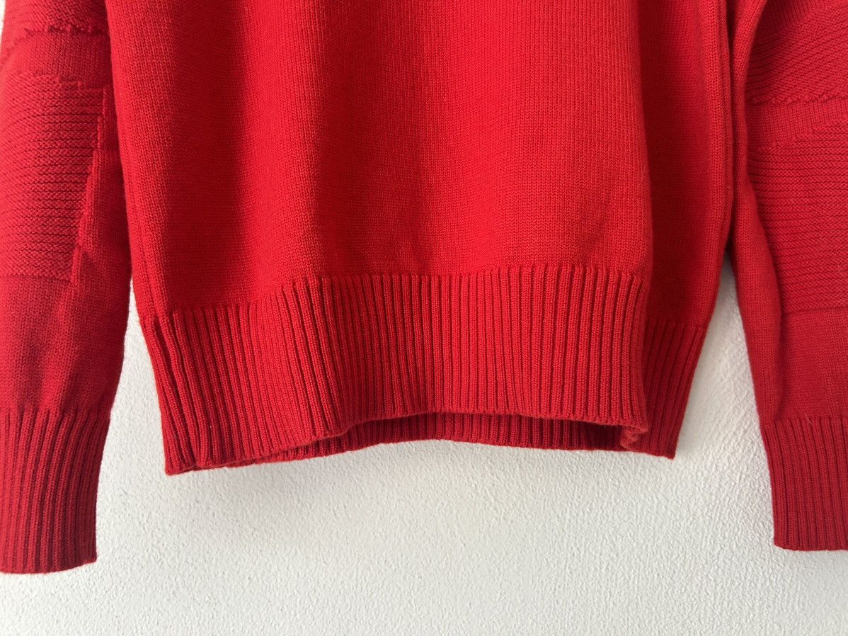 Moncler Virgin Wool Turtleneck Sweater Size US M / EU 48-50 / 2 - 8 Thumbnail