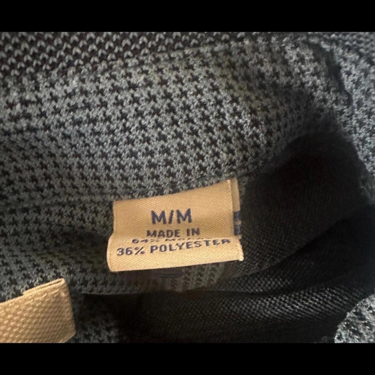 Tommy Bahama Mens Used Tommy Bahama Blue Size US M / EU 48-50 / 2 - 5 Thumbnail