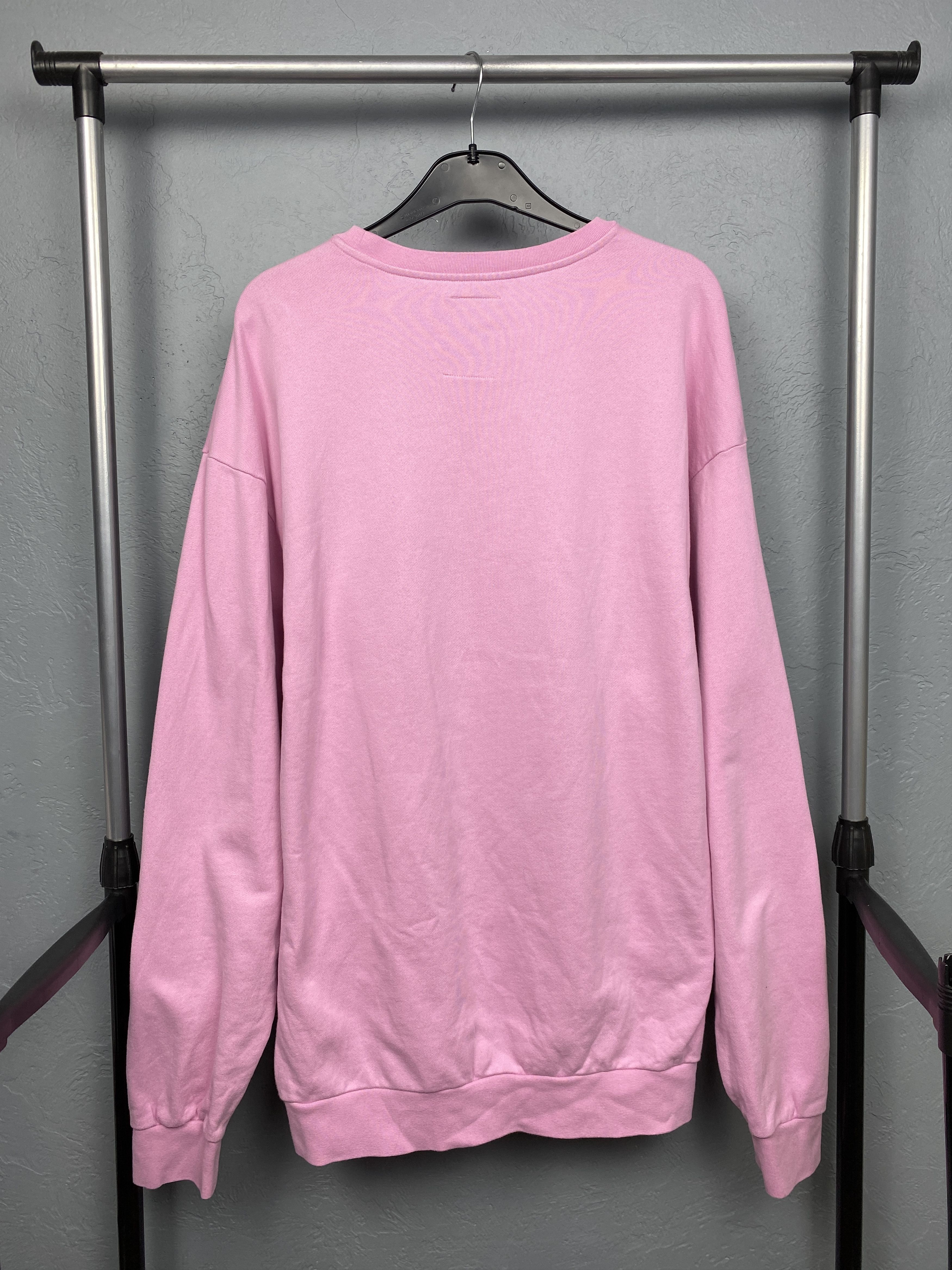 Helly Hansen Helly Hansen Vintage Mens Crew Neck Sweatshirt Size US L / EU 52-54 / 3 - 6 Thumbnail