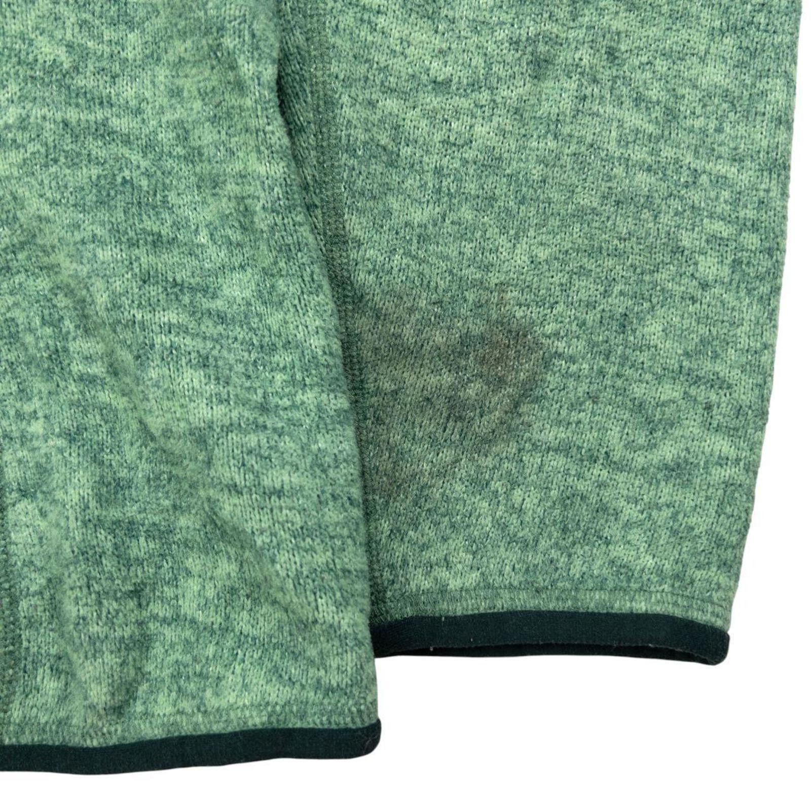 Arc'teryx Vintage Arcteryx Zip Up Fleece Jacket Womens Size M Size M / US 6-8 / IT 42-44 - 6 Thumbnail