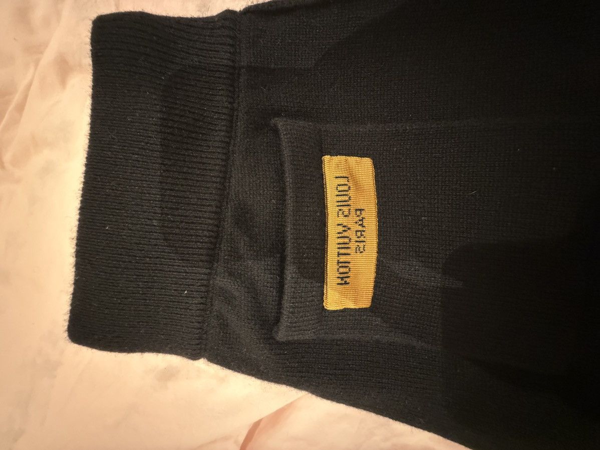 Louis Vuitton Louis Vuitton Inside-Out cashmere Trousers Size US 44 / EU 60 - 13 Thumbnail