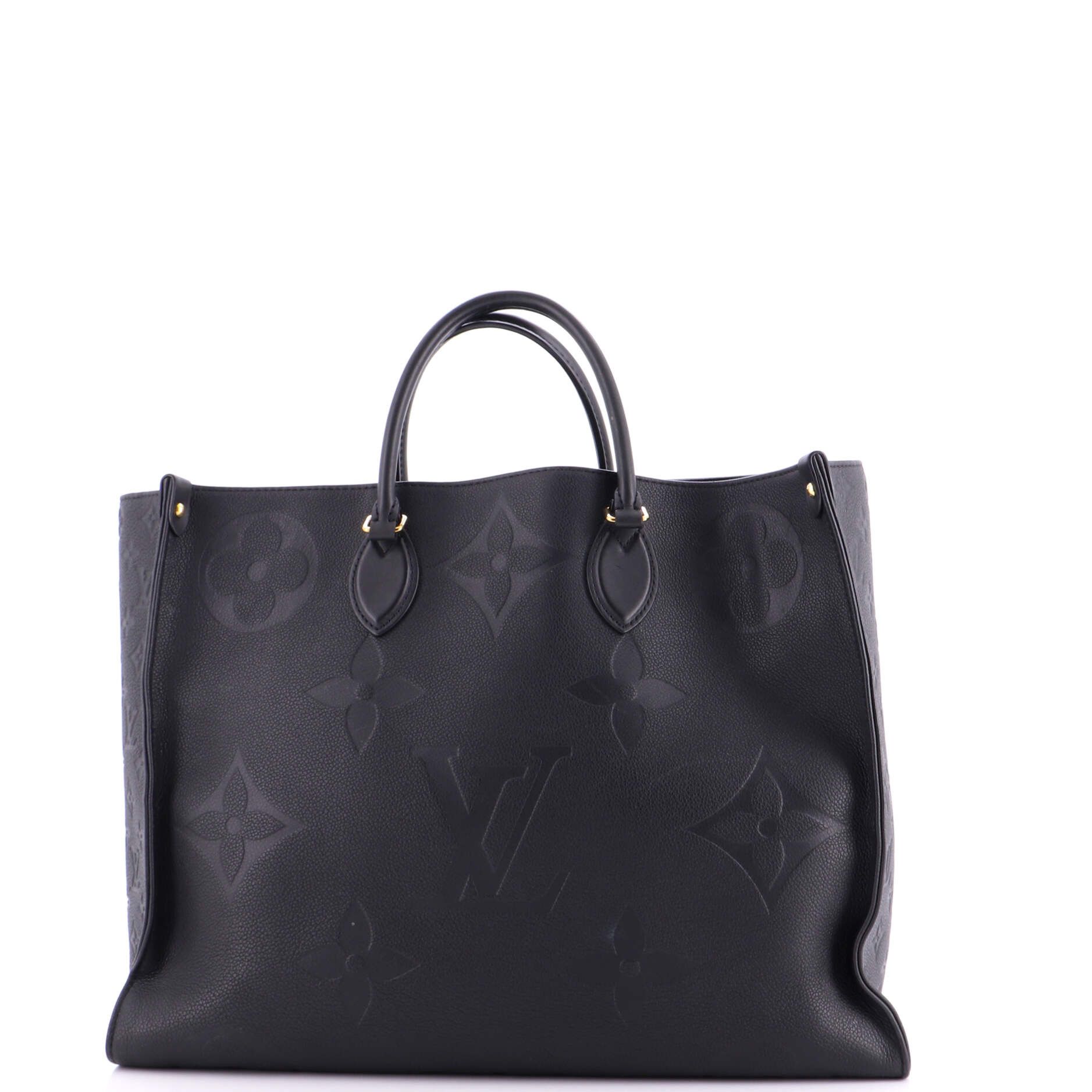 Louis Vuitton OnTheGo Tote Size ONE SIZE - 1 Thumbnail