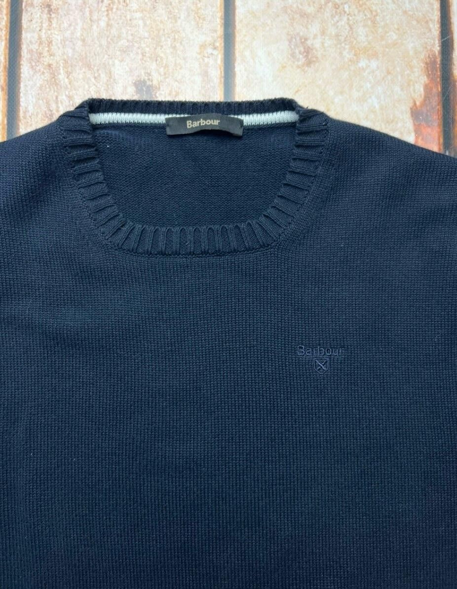 Barbour Barbour sweater Size US S / EU 44-46 / 1 - 2 Thumbnail