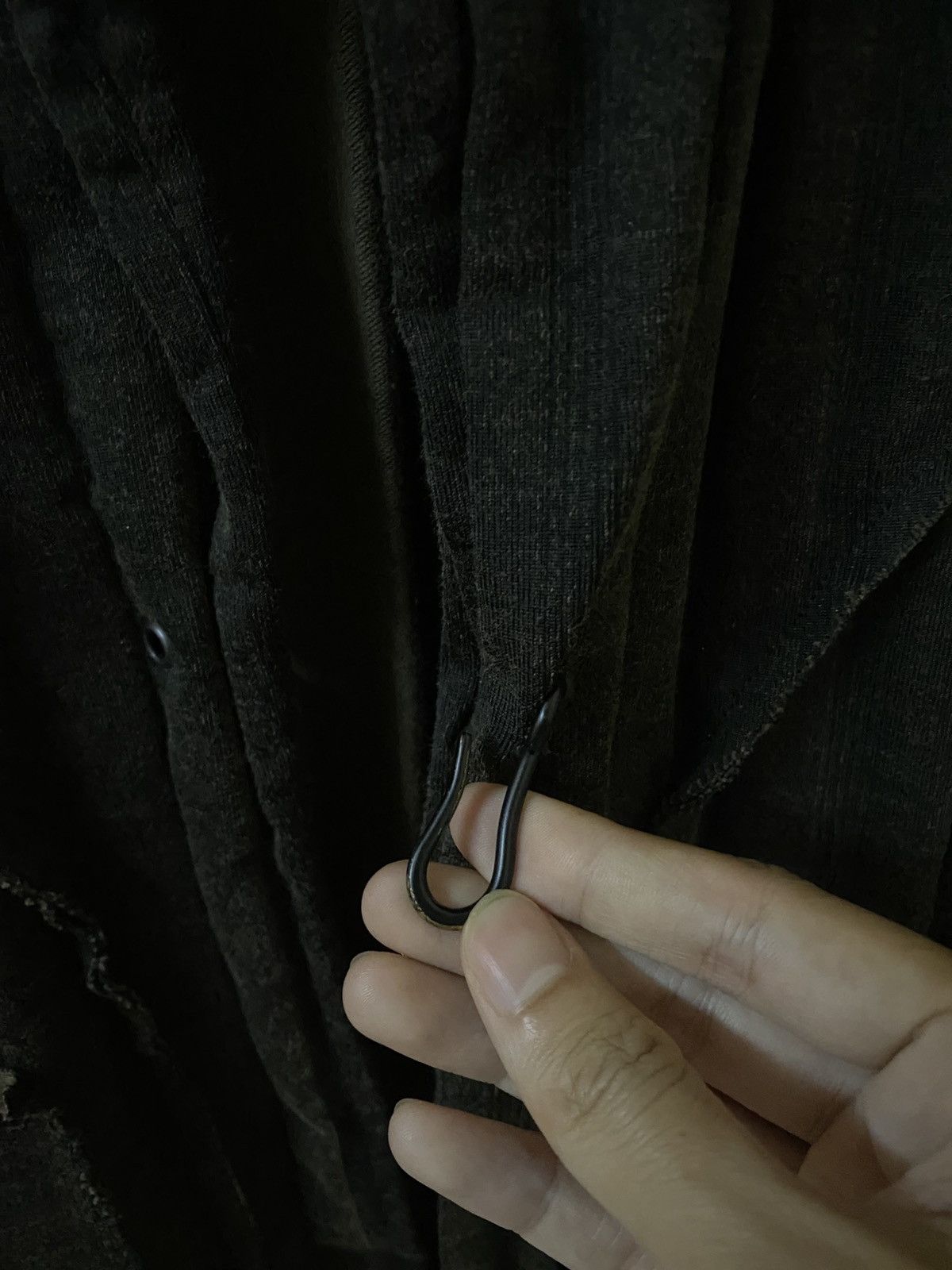 S/STERE Sistere S/s 2009 layer jacket Size US M / EU 48-50 / 2 - 9 Thumbnail