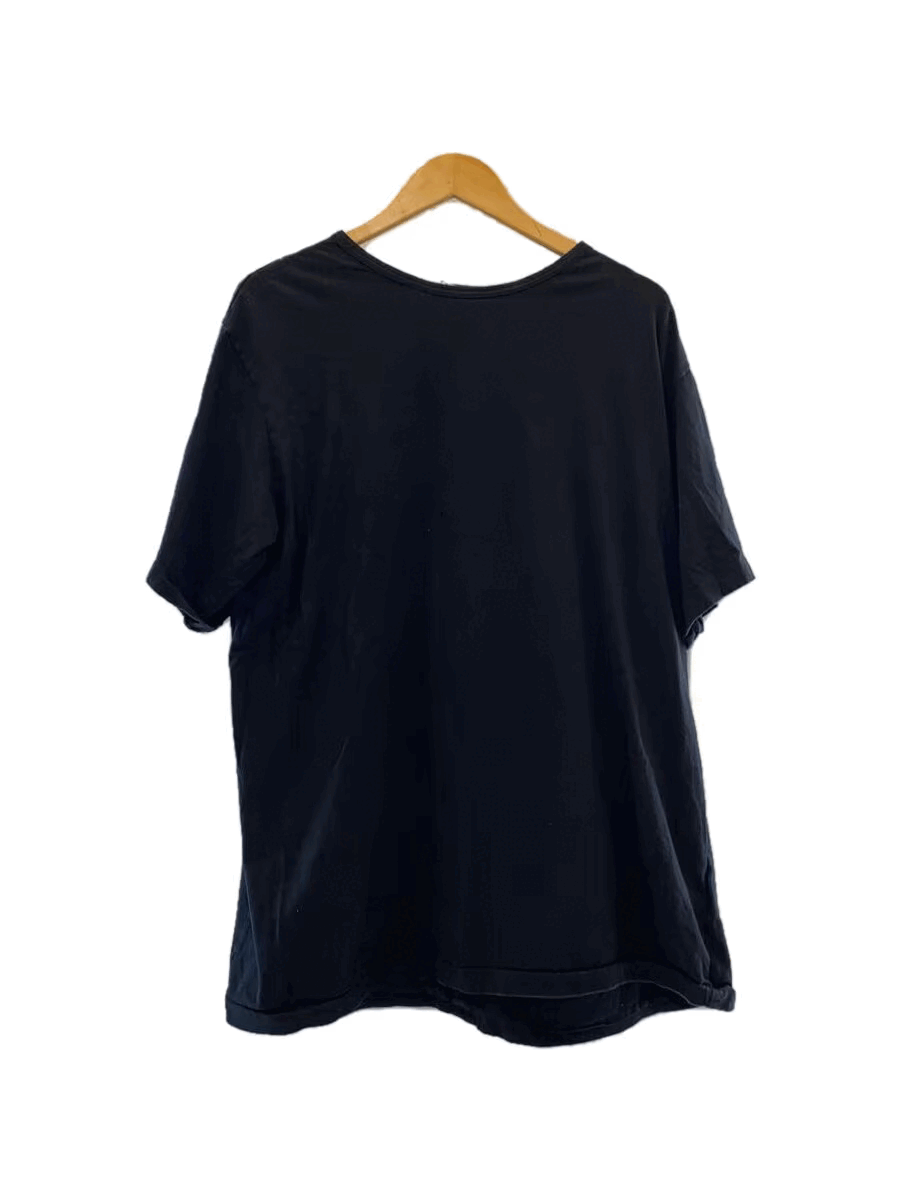 Yohji Yamamoto Archive "Heart of Glass" Tee Size US M / EU 48-50 / 2 - 1 Thumbnail