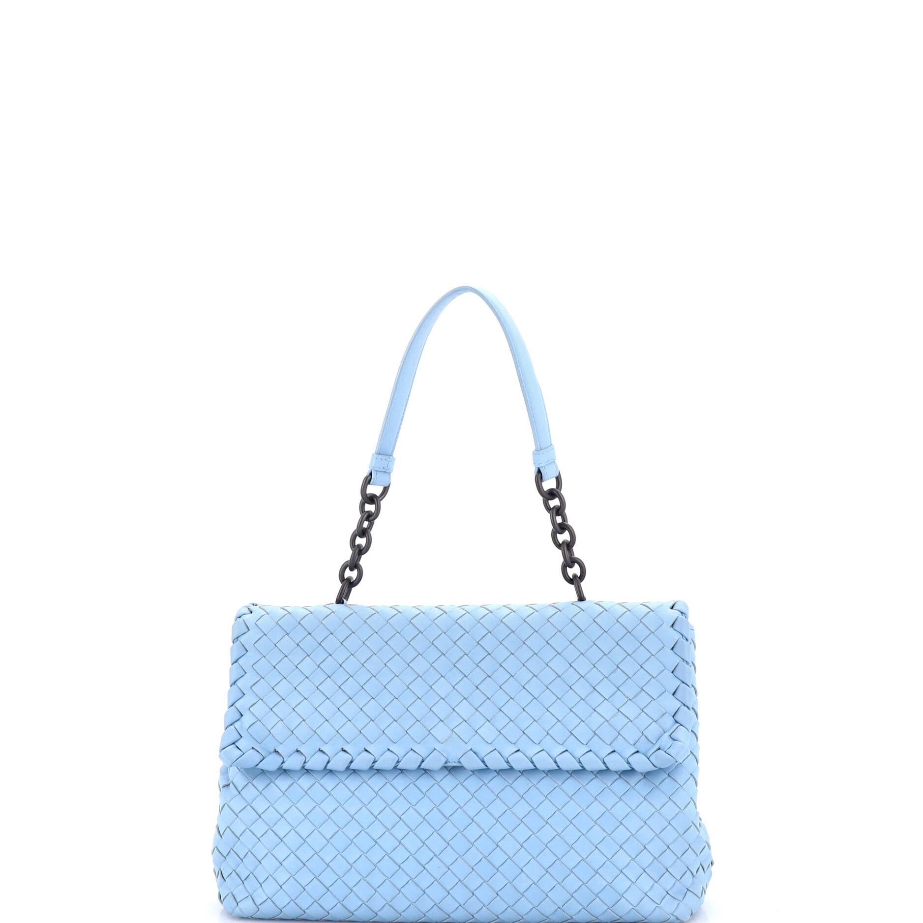 Olimpia Shoulder Bag