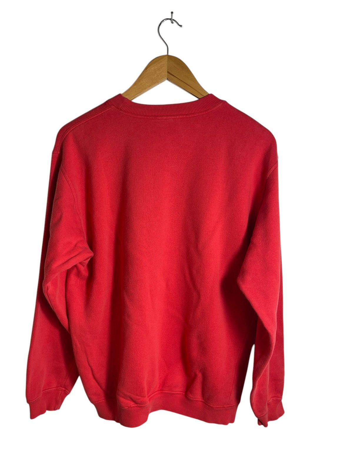 Christian Dior Monsieur Vintage Christian Dior CD sweatshirt jumper crewneck Size US L / EU 52-54 / 3 - 2 Thumbnail