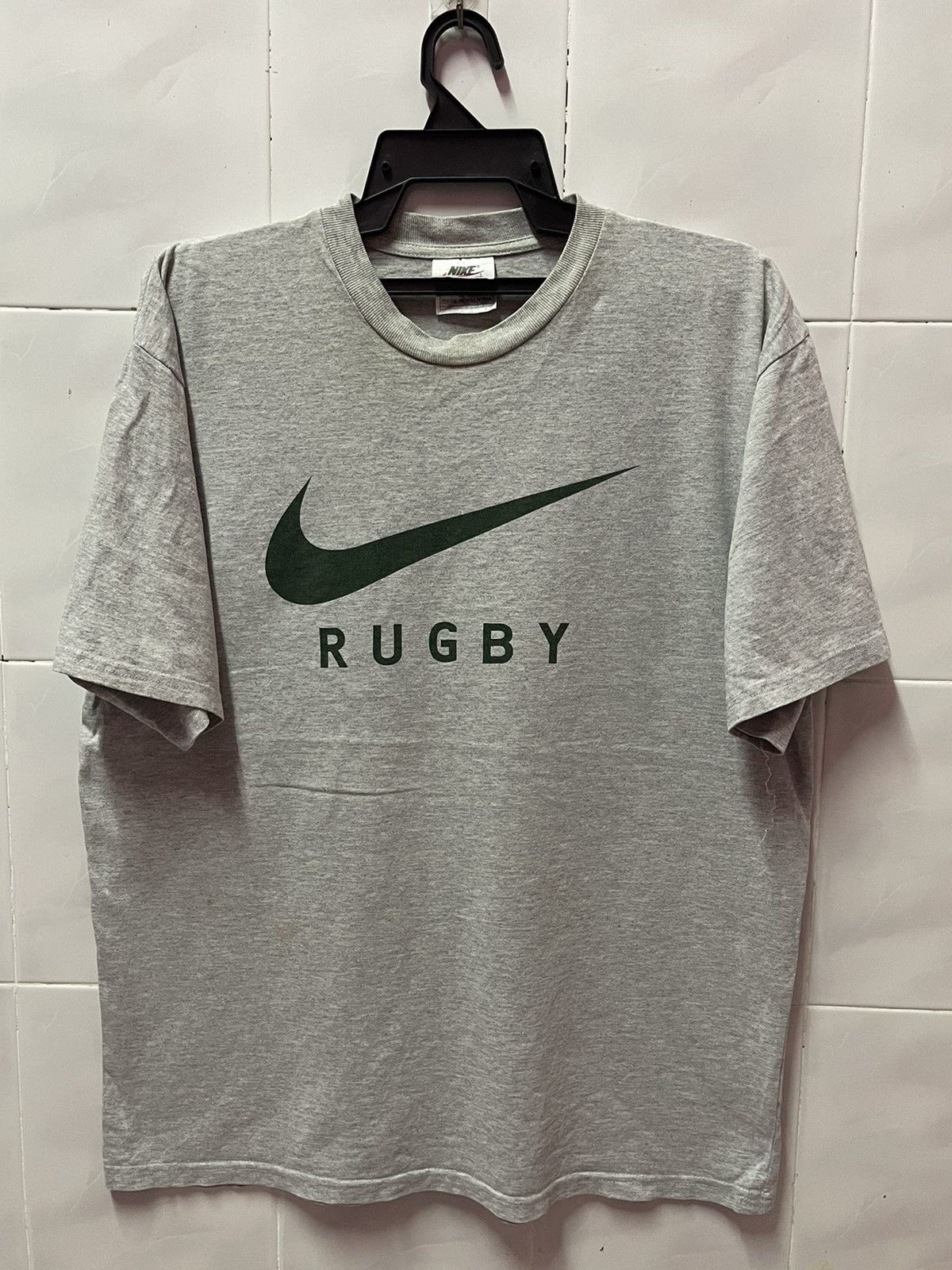 Vintage Streetwear x Nike Rugby🔥🔥