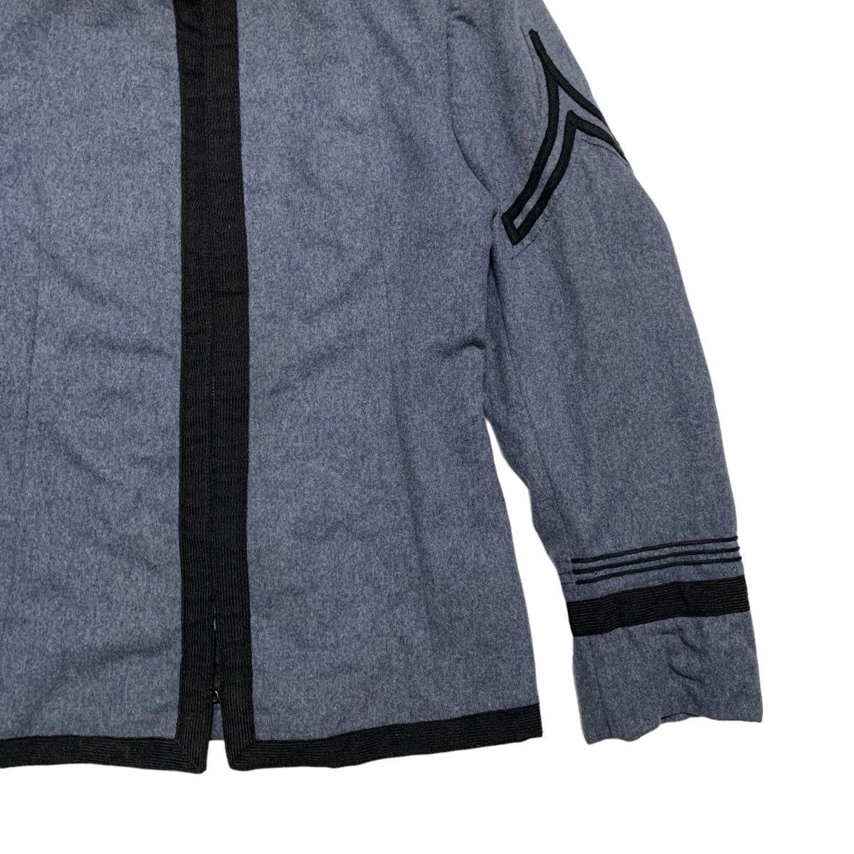 Hart Schaffner Marx True Vintage Hart Schaffner & Marx US Navy Jacket Size US S / EU 44-46 / 1 - 3 Thumbnail