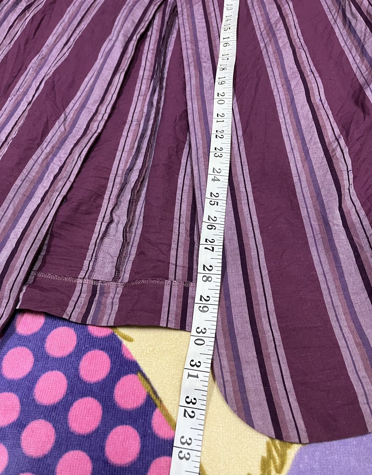 Carven × Vintage Vintage Coordonnes CARVEN PARIS Shirt Size L / US 10 / IT 46 - 13 Thumbnail