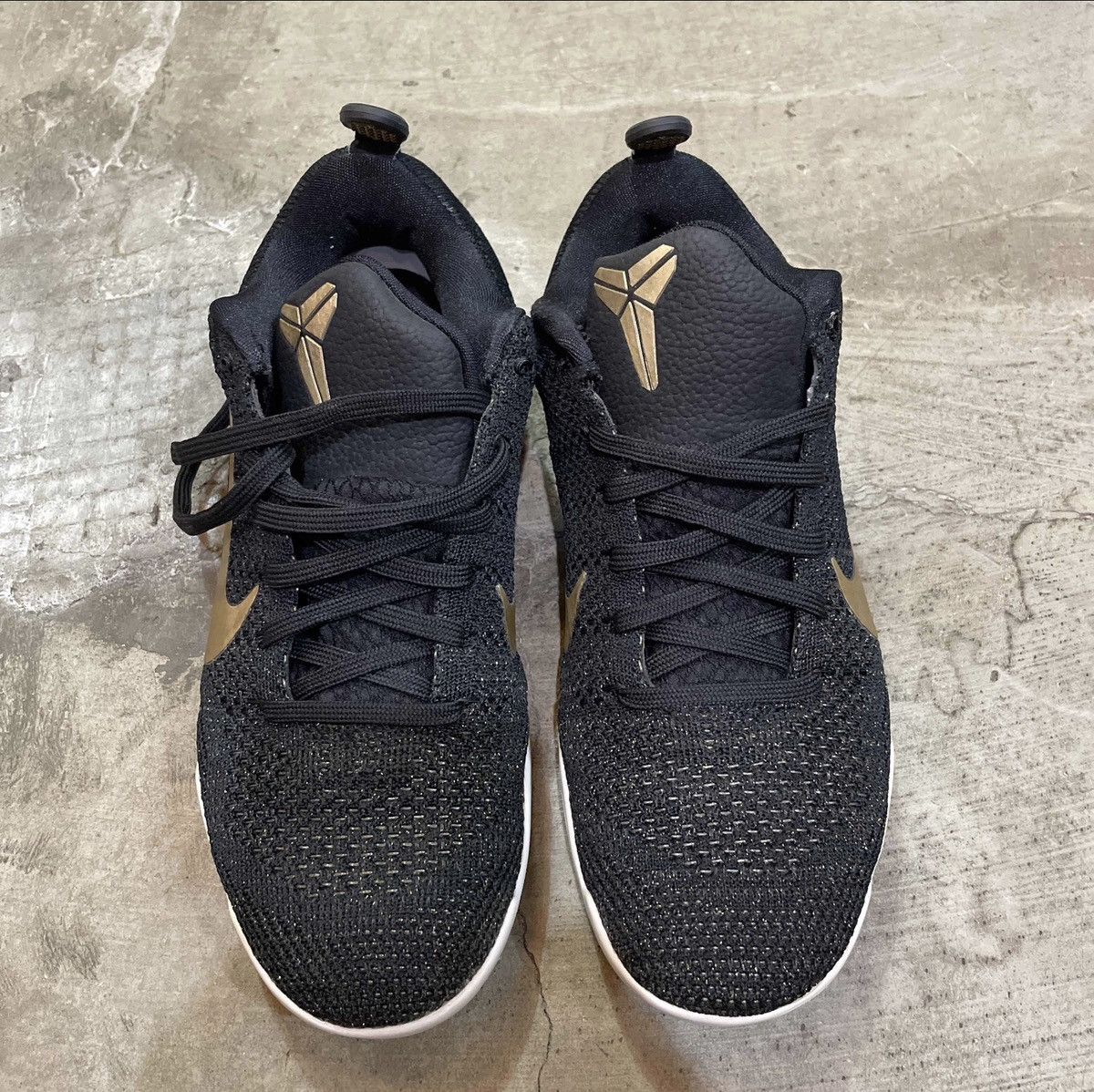 Nike Nike Kobe 11 Elite Low Size US 9.5 / EU 42-43 - 3 Thumbnail