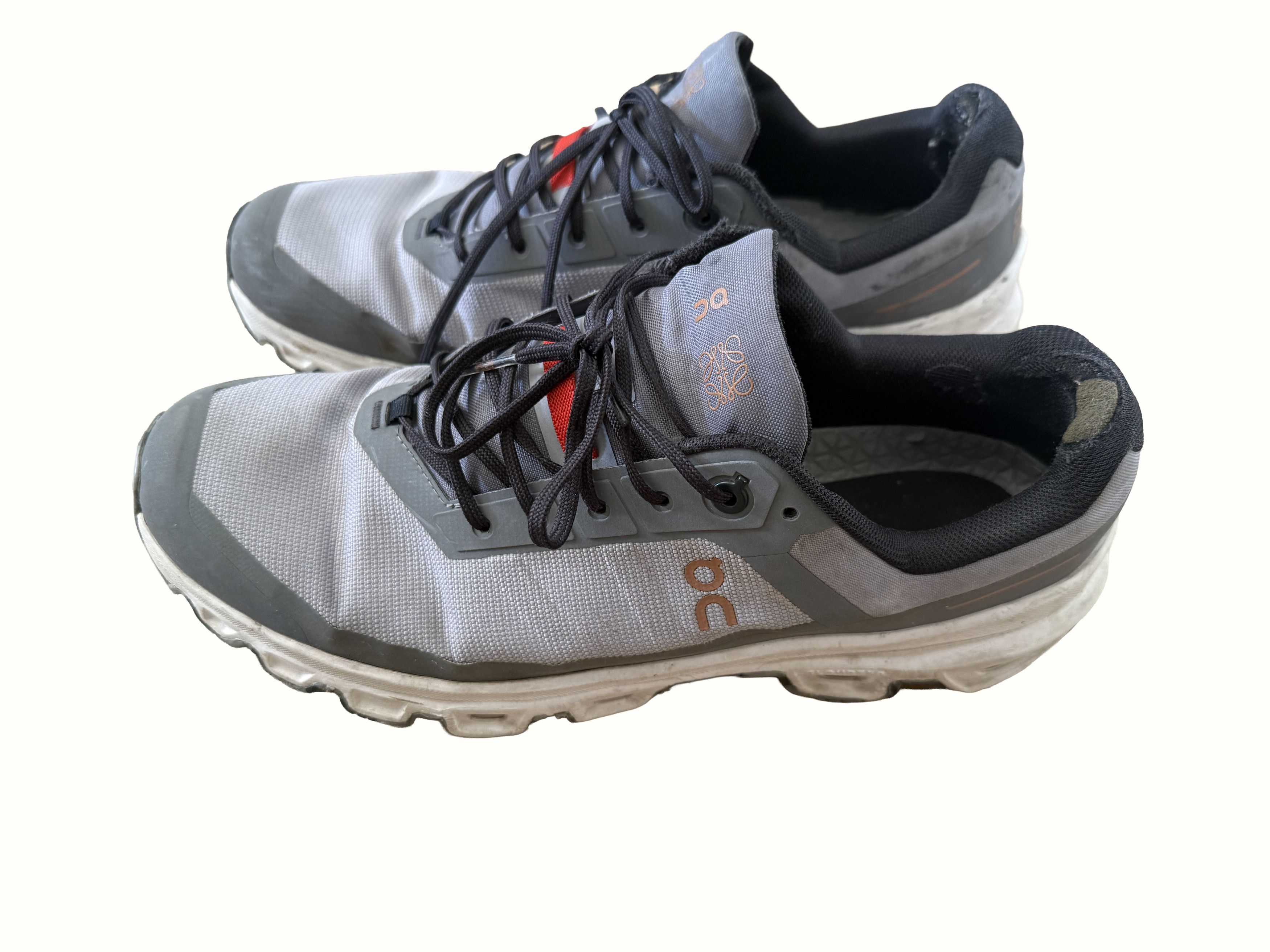 Loewe × On On Running Cloudventure LOEWE Grey Size US 10 / EU 43 - 4 Thumbnail