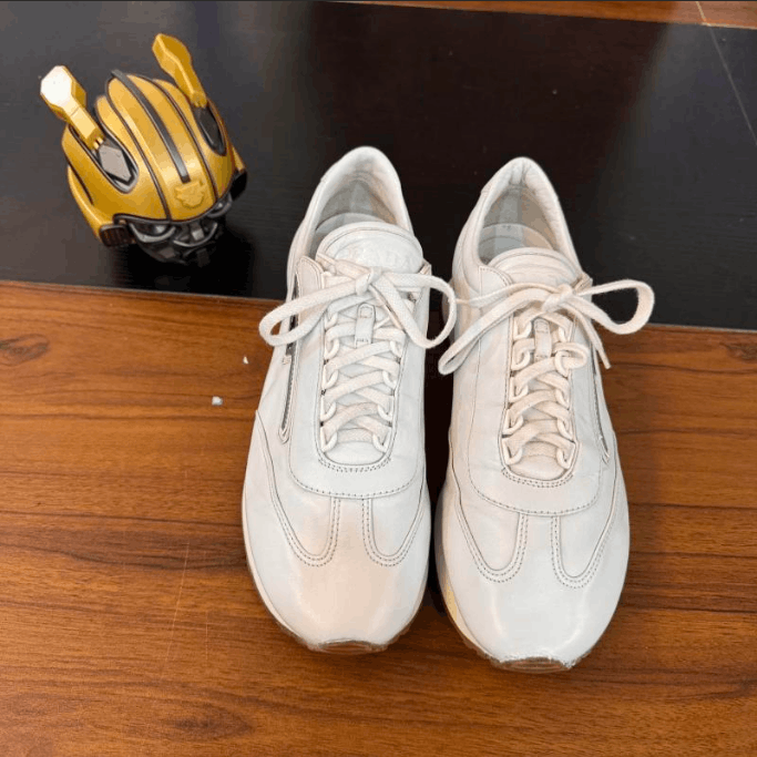 Prada Prada shoes Size US 10 / IT 40 - 2 Thumbnail