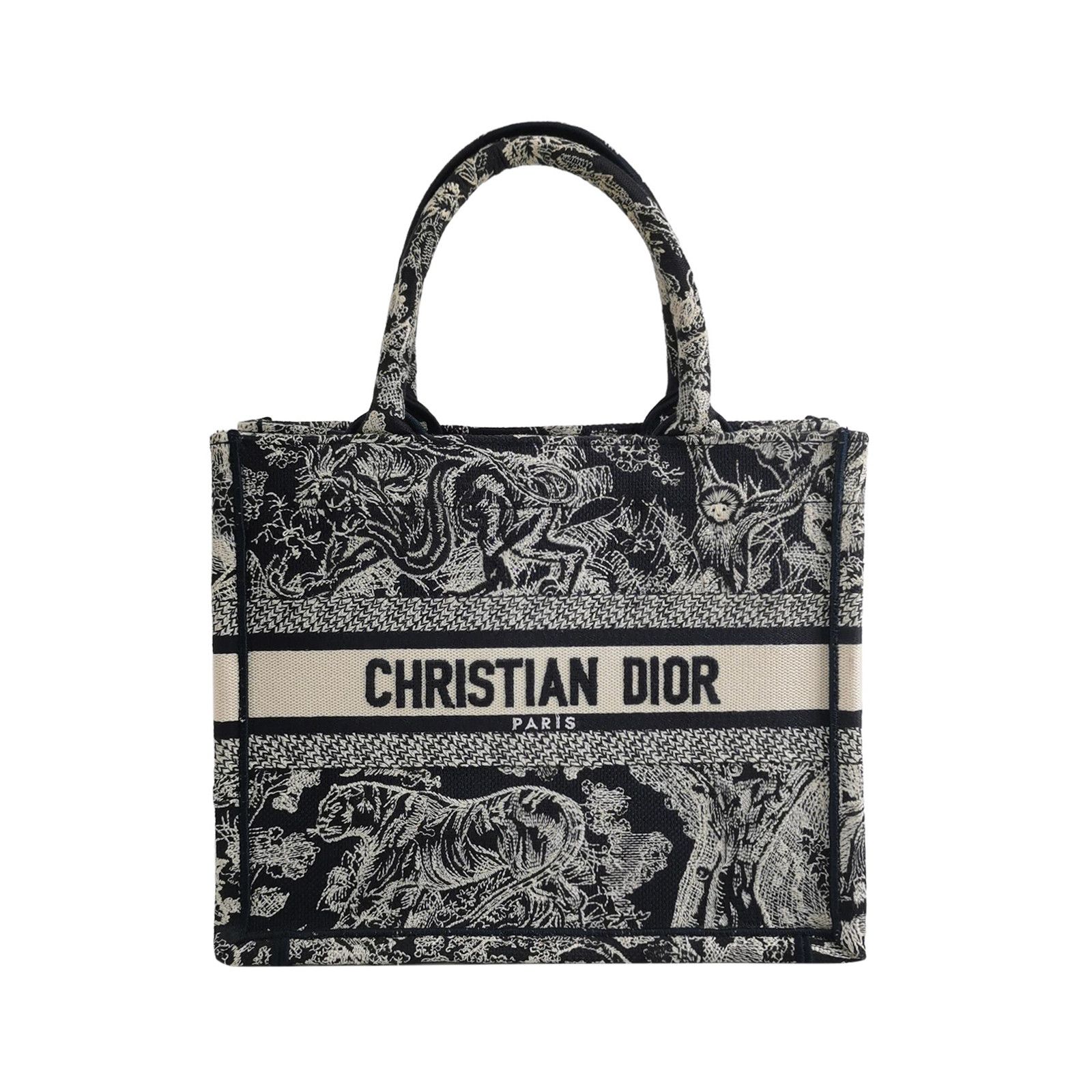 Dior Dior Women os Tote Bags Size ONE SIZE - 1 Thumbnail