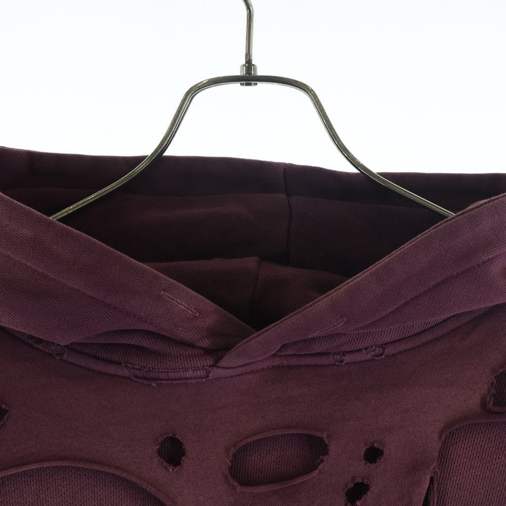 ALEXANDER DIGENOVA Alexander Digenova hoodie Size US S / EU 44-46 / 1 - 4 Thumbnail