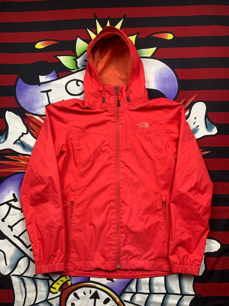 The North Face The North Face HyVent womens gorpcore jacket Size M Size M / US 6-8 / IT 42-44 - 1 Thumbnail