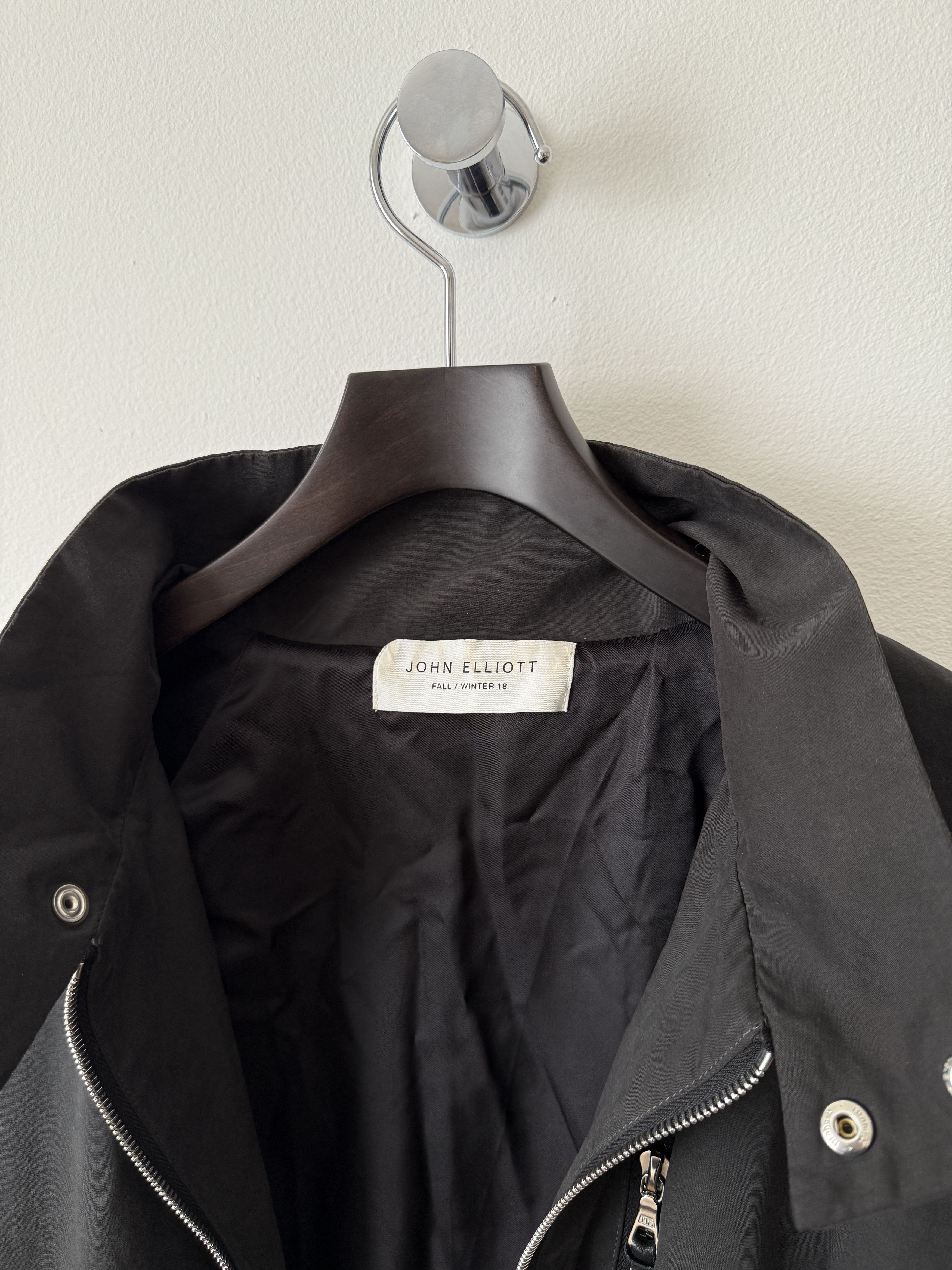 John Elliott Harrington-Style Jacket Size US M / EU 48-50 / 2 - 9 Thumbnail