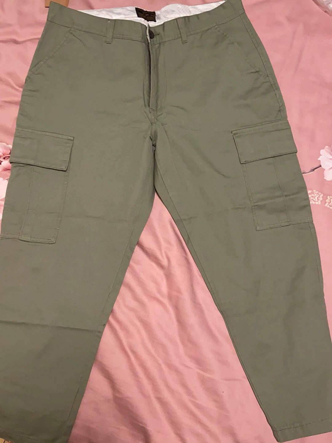 Wtaps Wtaps Item Designer Casual Streetwear Size US XS / EU 42 / 0 - 1 Thumbnail