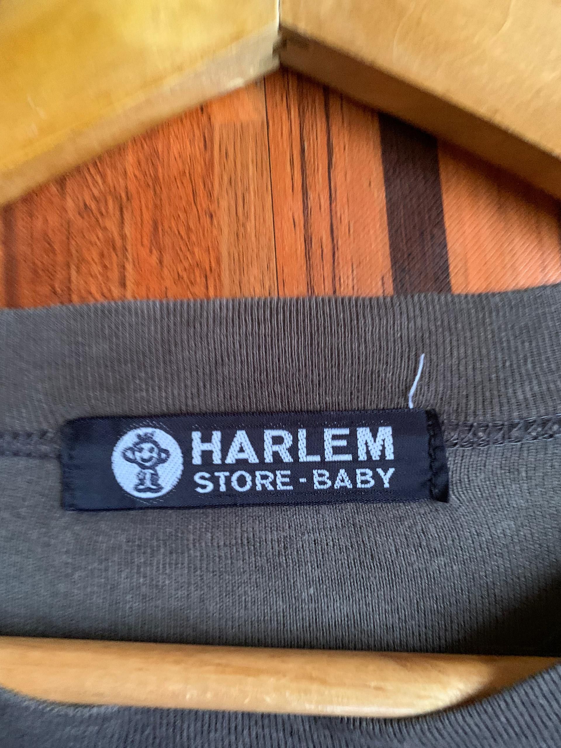 Japanese Brand Harlem Store Big Backhit Design Tee made in japan Size US L / EU 52-54 / 3 - 8 Thumbnail