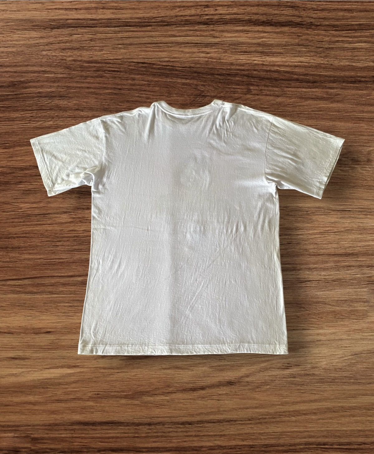 Japanese Brand Vintage Japanese Brand Triple Geisha Tee Size US L / EU 52-54 / 3 - 2 Thumbnail