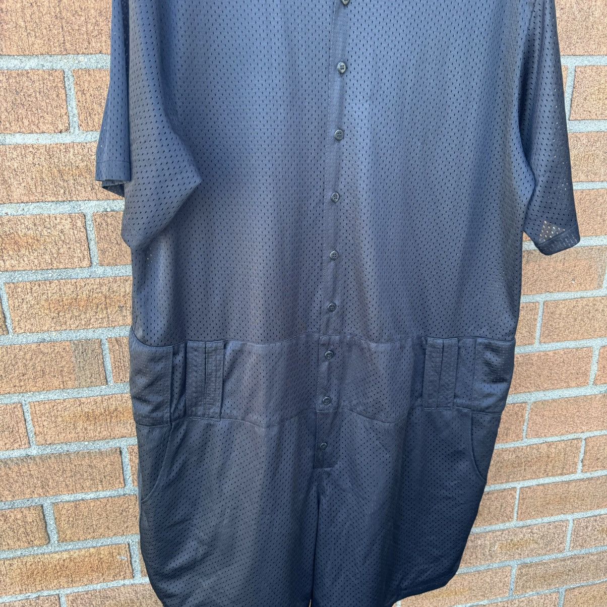 Other PLASTICTOKO Mesh Romper Size US 32 / EU 48 - 3 Thumbnail