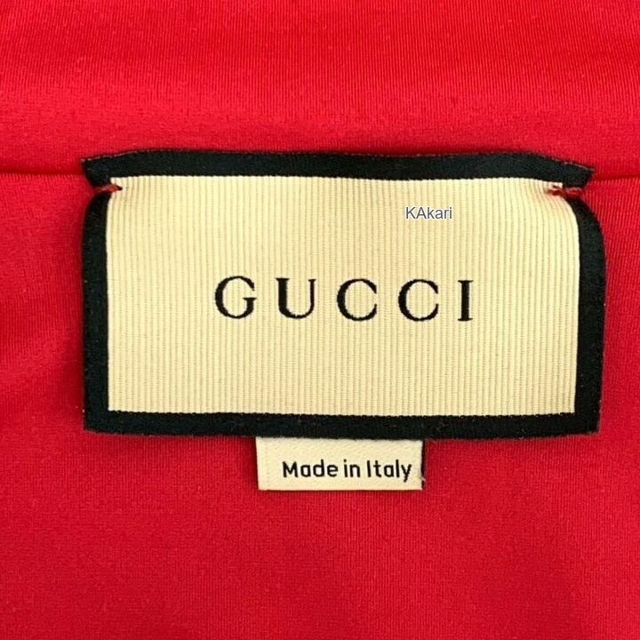 Gucci Gucci Brown Logo Jacquard Hooded Zip Jacket Size US S / EU 44-46 / 1 - 5 Thumbnail