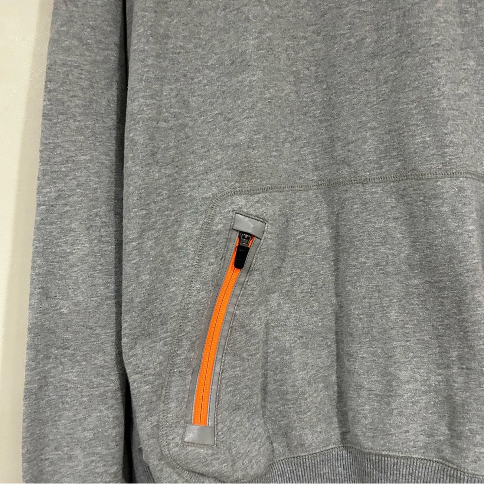 Nike Nike LeBron James Witness Sweatshirt Size US XL / EU 56 / 4 - 5 Thumbnail