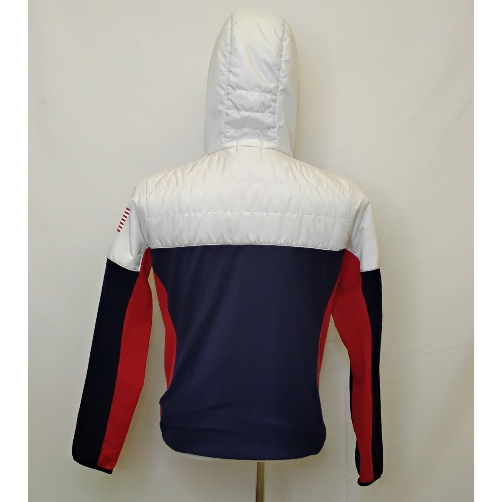 Polo Ralph Lauren US Olympic Team Polo Ralph Lauren Hybrid Jacket Men's M Size US M / EU 48-50 / 2 - 3 Thumbnail