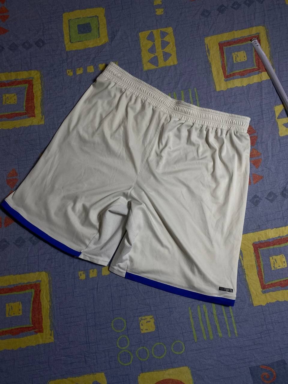 Puma Vintage 90s Puma shorts streetwear y2k casual style Size US 34 / EU 50 - 19 Thumbnail