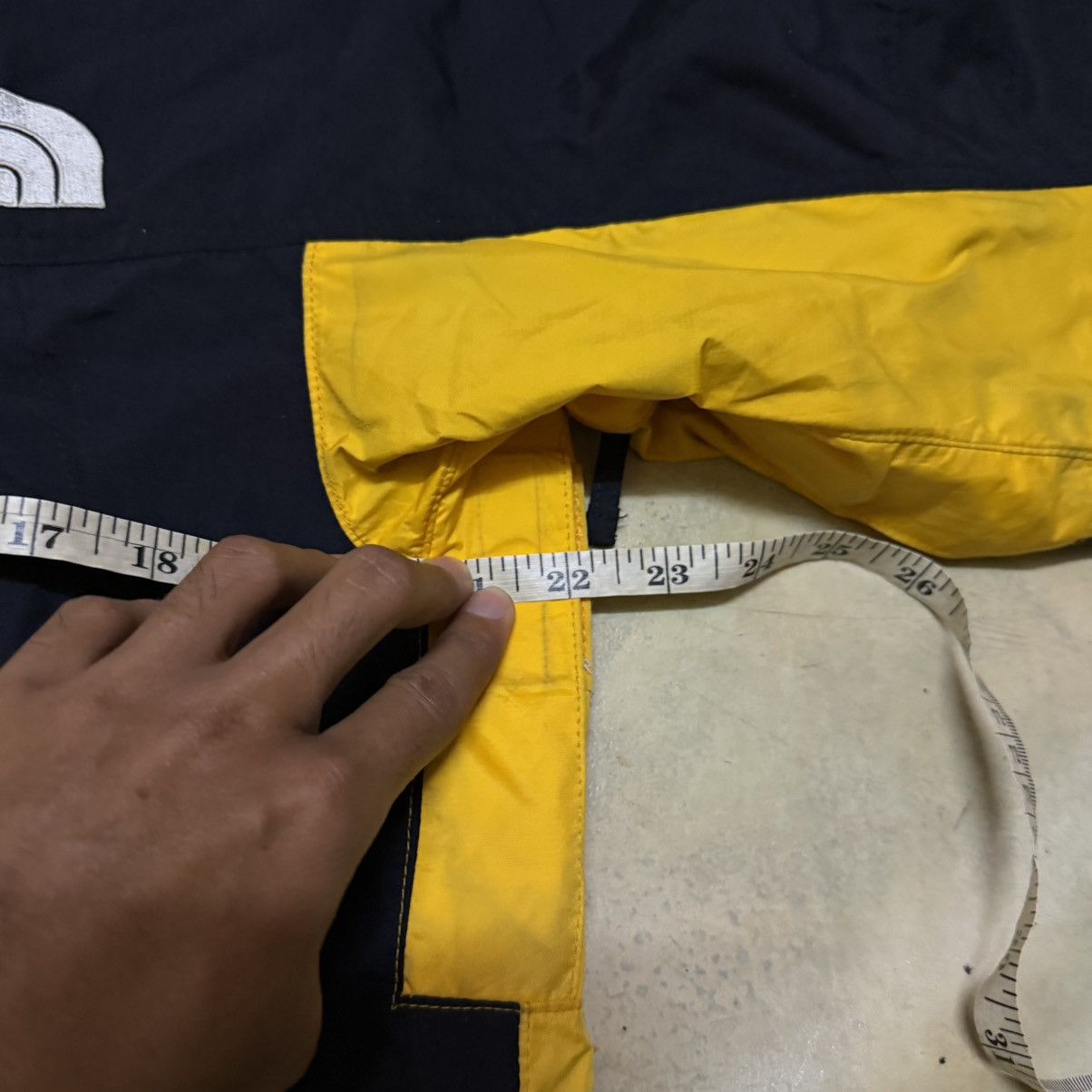The North Face The North Face x Goretex Jacket Size US S / EU 44-46 / 1 - 6 Thumbnail