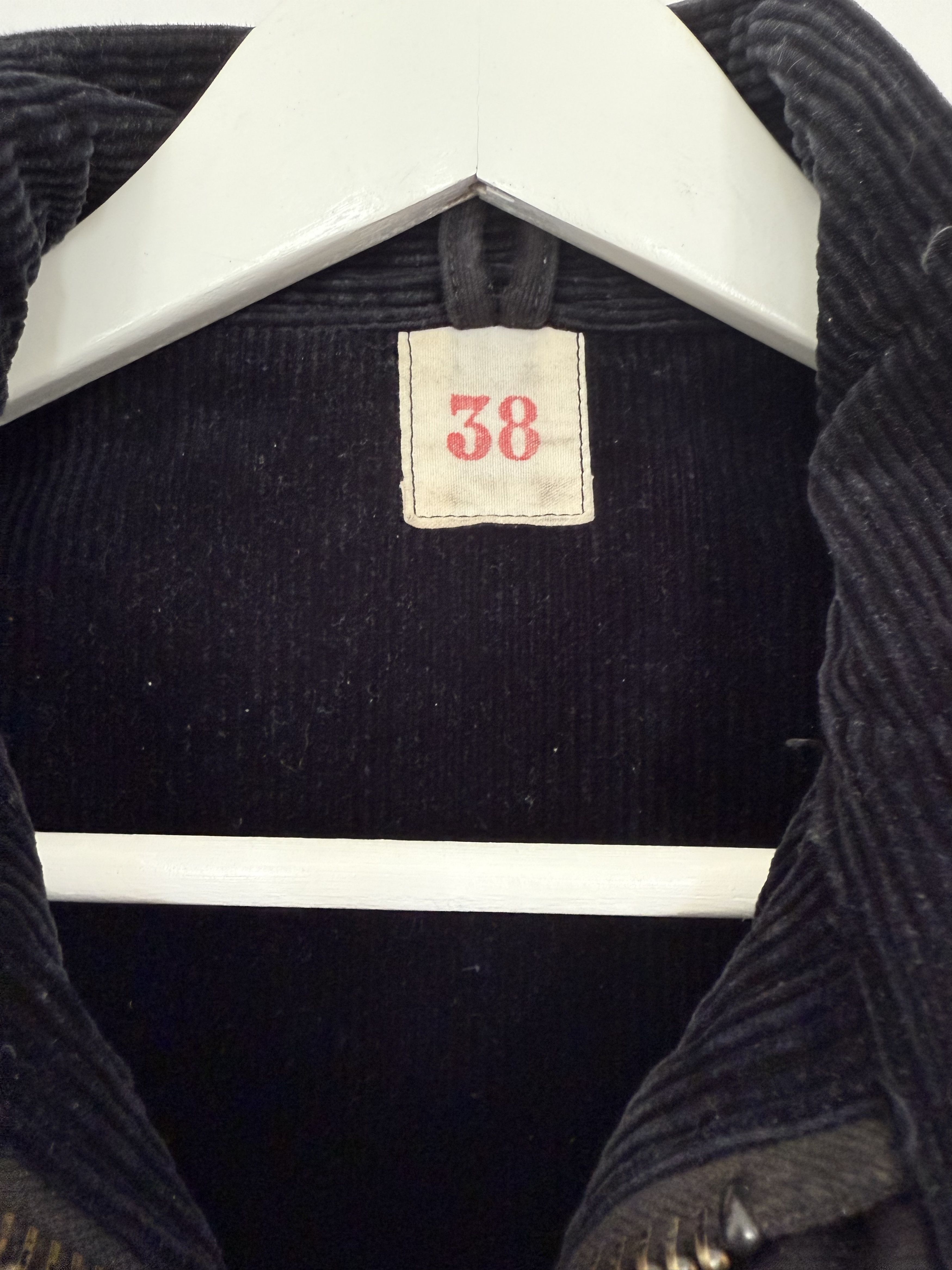 Mister Freedom Mulholland Size US M / EU 48-50 / 2 - 2 Thumbnail