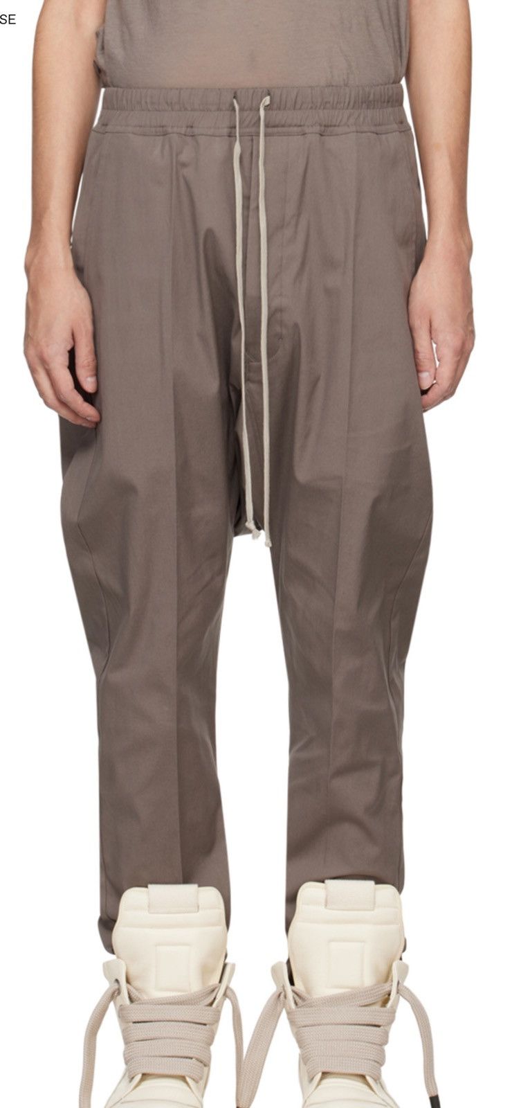 Rick Owens S/S23 pants. 48/M. $1190