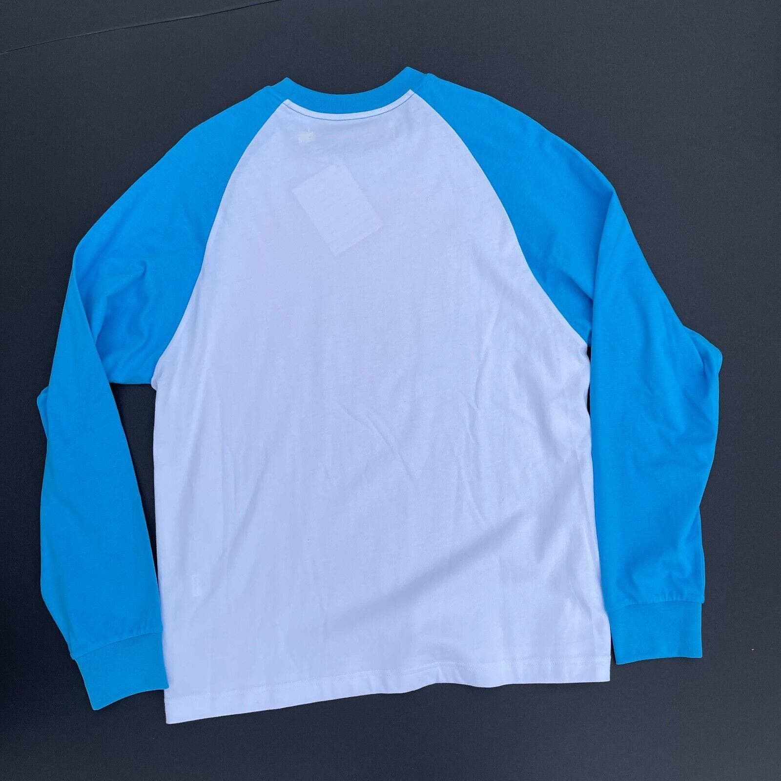 Midnight Studios Midnight Studios Rave Shane Gonzales Heart Mind Longsleeve Size US L / EU 52-54 / 3 - 6 Thumbnail