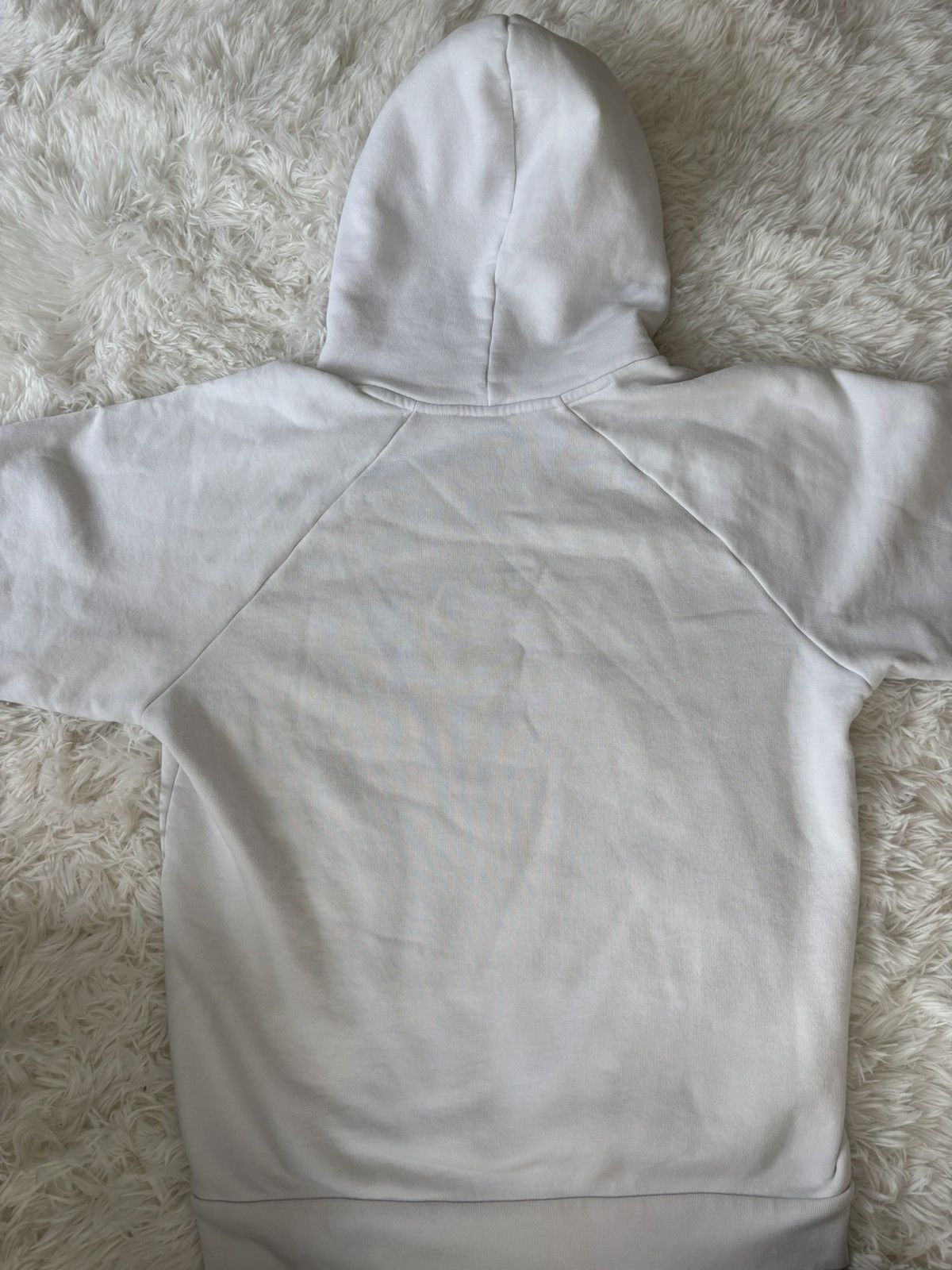 Balenciaga Balenciaga Mode Hoodie Size US S / EU 44-46 / 1 - 5 Thumbnail