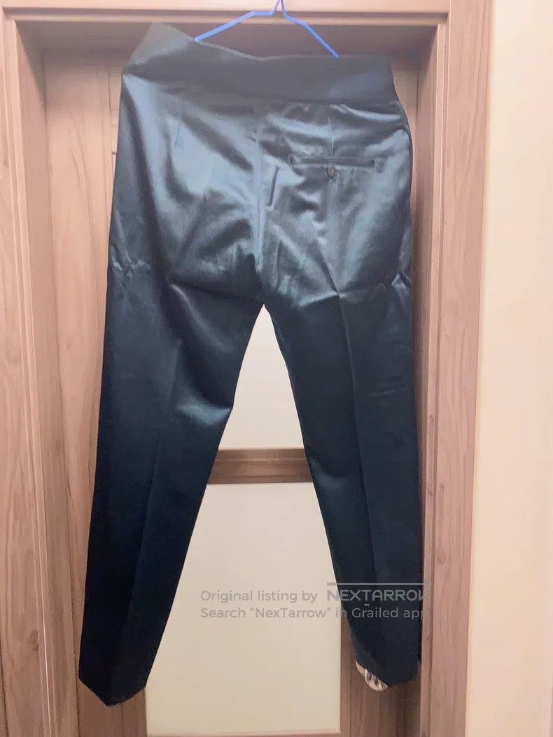 Ann Demeulemeester Ann Demeulemeester size M Men's Pants Size US 30 / EU 46 - 2 Thumbnail