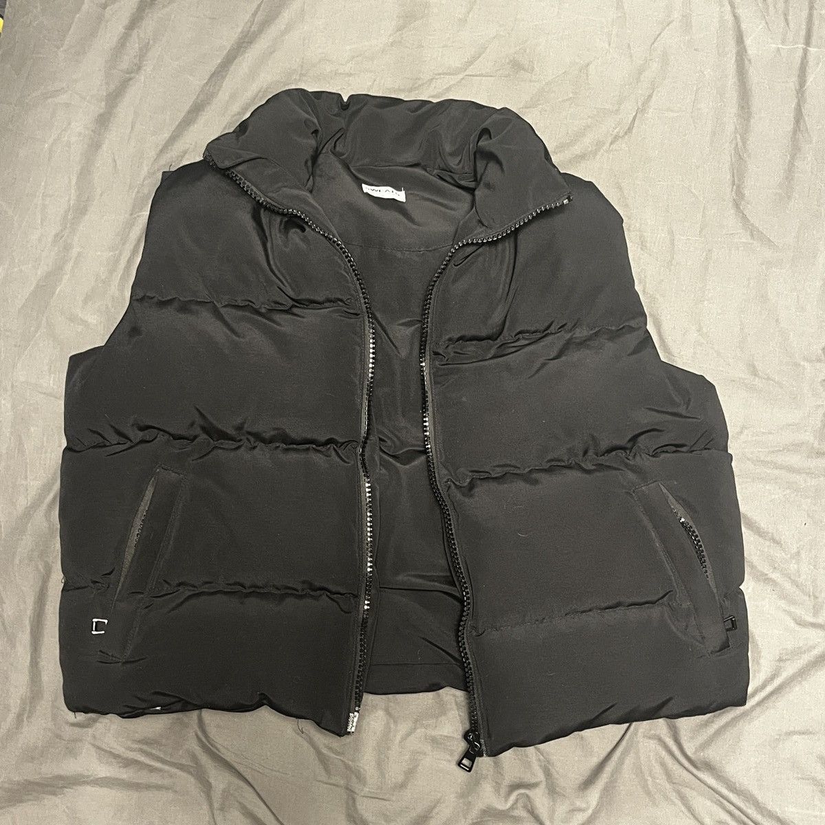 Other SWEATS COLLECTIVE Puffer Vest Size US M / EU 48-50 / 2 - 3 Thumbnail