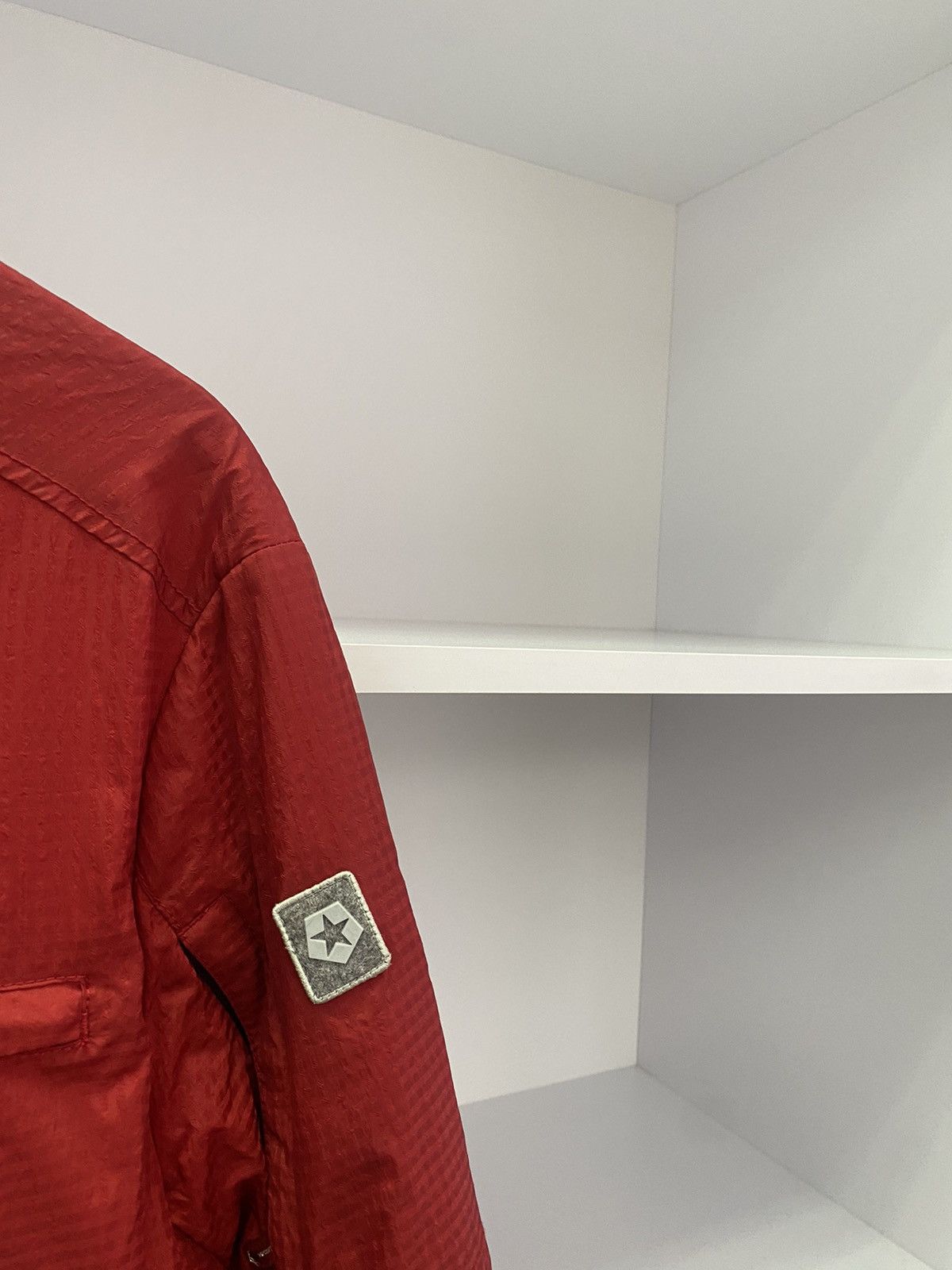 Milestone × Vintage Vintage Milestone Light Streetwear Jacket Size US M / EU 48-50 / 2 - 6 Thumbnail