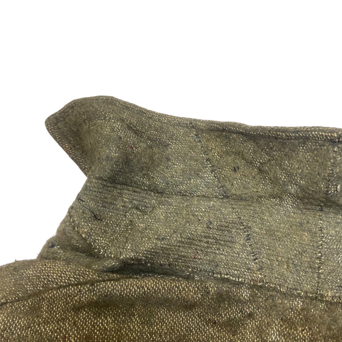 Vintage Vintage Heavy Wool Jacket Size US S / EU 44-46 / 1 - 23 Thumbnail