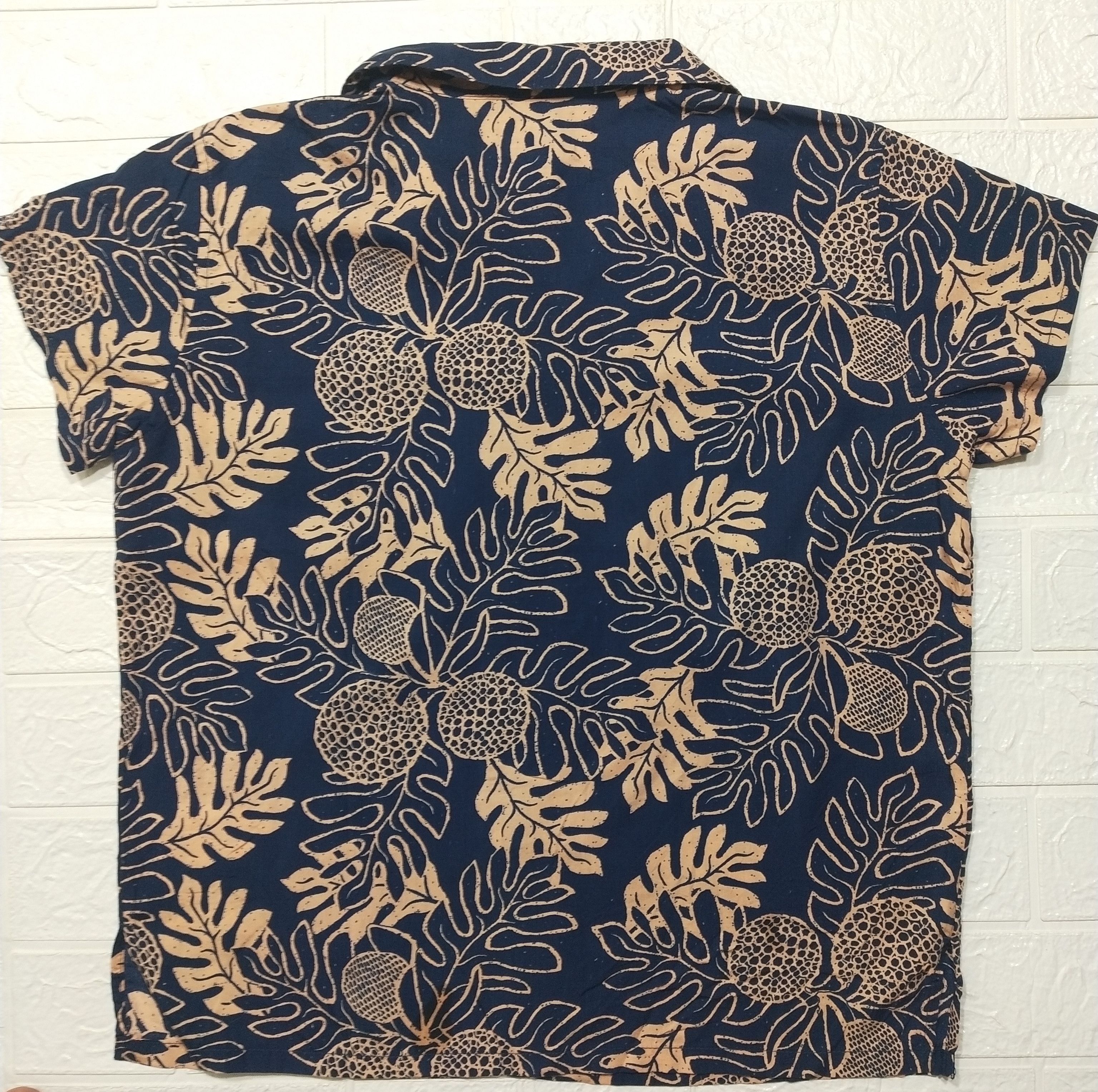 Patagonia Hawaiian button up Pataloha Size M / US 6-8 / IT 42-44 - 2 Thumbnail