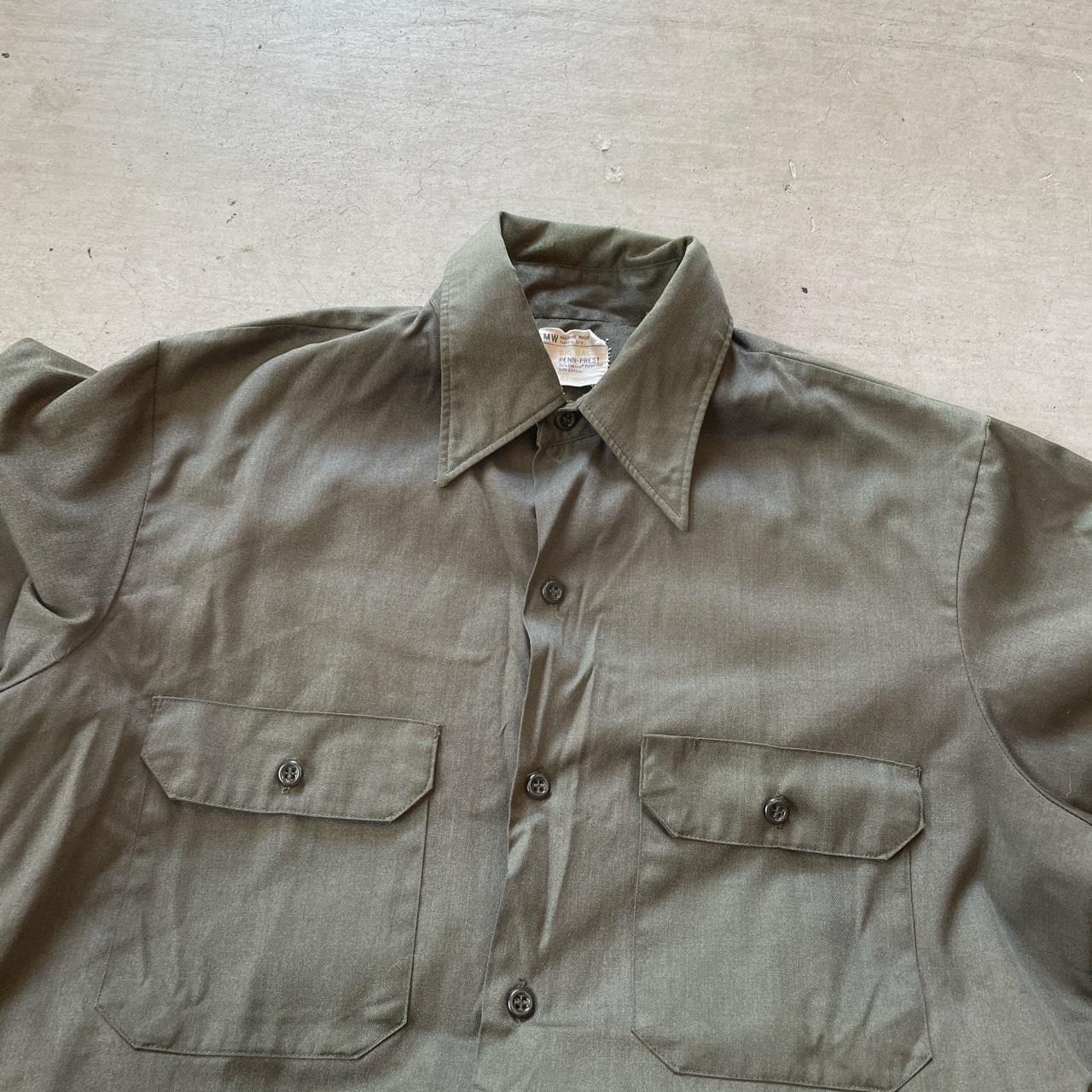 Vintage True Vintage 70s Jcpenny Size US L / EU 52-54 / 3 - 3 Thumbnail