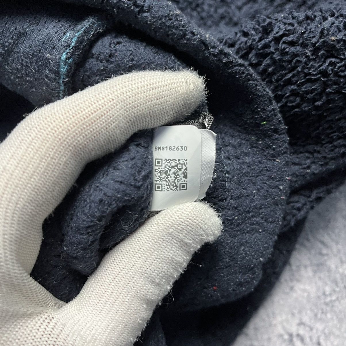 The North Face Vintage The North Face Sherpa Full Zip Fleece Jacket Size US S / EU 44-46 / 1 - 18 Thumbnail