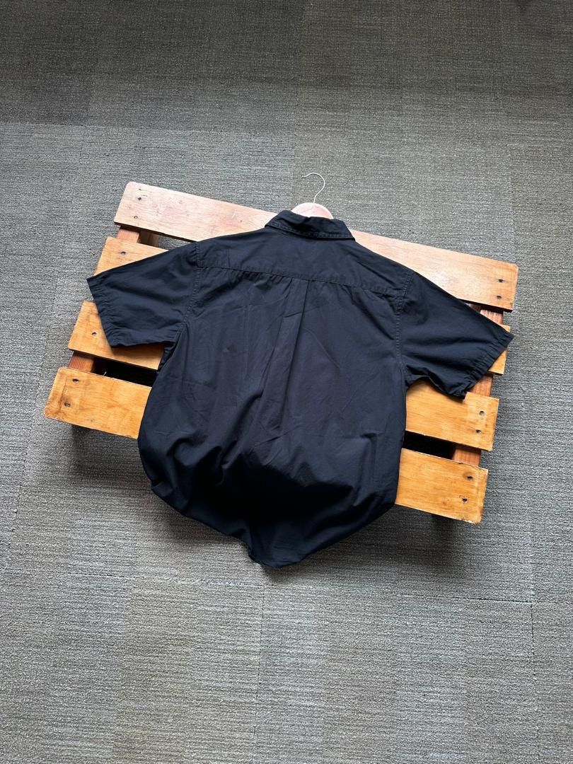 Stussy STUSSY INTERNATIONAL BUTTON UP SHIRT Size US S / EU 44-46 / 1 - 2 Thumbnail